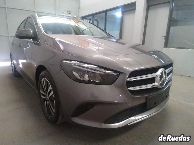 Mercedes Benz Clase B Nuevo en Mendoza, deRuedas