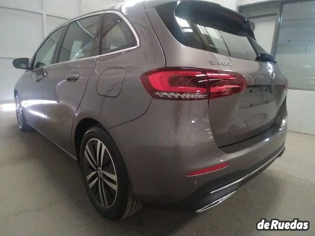 Mercedes Benz Clase B Nuevo en Mendoza, deRuedas
