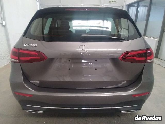 Mercedes Benz Clase B Nuevo en Mendoza, deRuedas