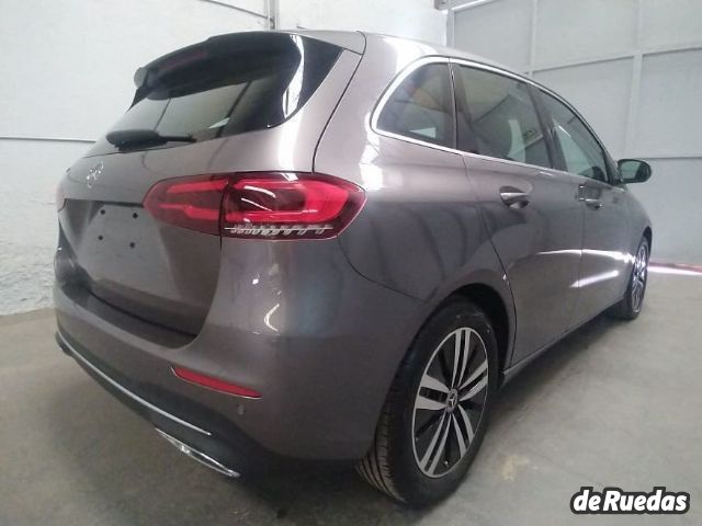 Mercedes Benz Clase B Nuevo en Mendoza, deRuedas
