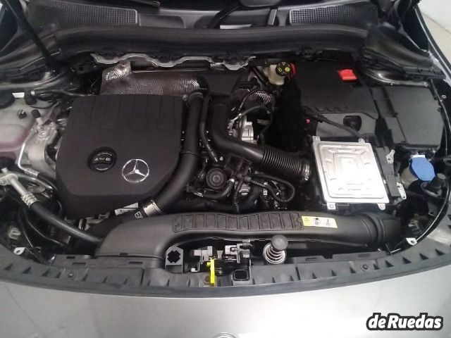 Mercedes Benz Clase B Nuevo en Mendoza, deRuedas