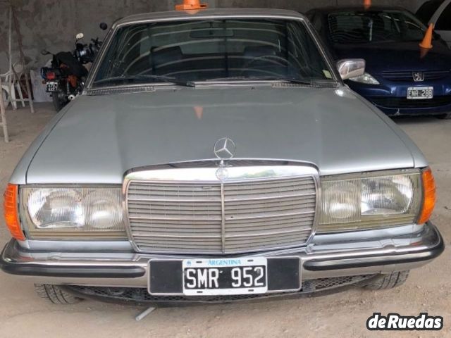 Mercedes Benz Clase C Usado en Mendoza, deRuedas