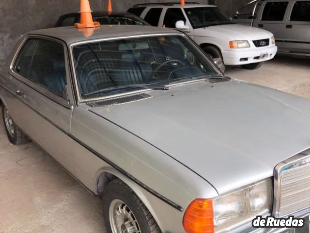 Mercedes Benz Clase C Usado en Mendoza, deRuedas
