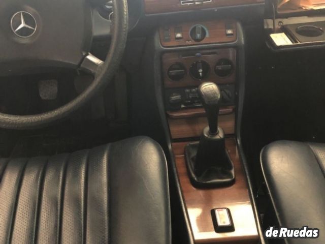 Mercedes Benz Clase C Usado en Mendoza, deRuedas