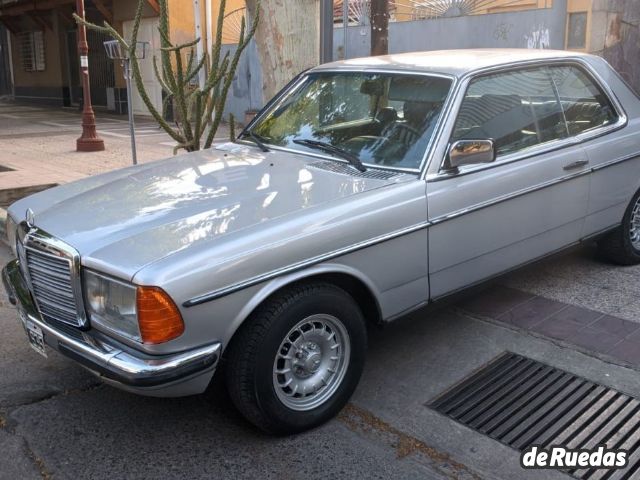 Mercedes Benz Clase C Usado en Mendoza, deRuedas