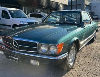 Mercedes Benz Clase C Usado en Córdoba