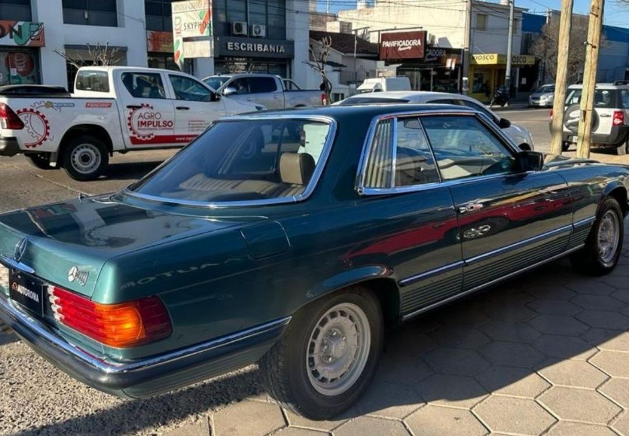 Mercedes Benz Clase C Usado en Córdoba, deRuedas