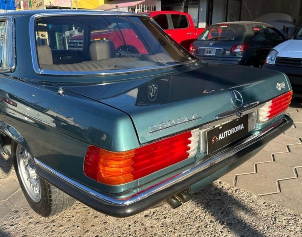 Mercedes Benz Clase C Usado en Córdoba, deRuedas