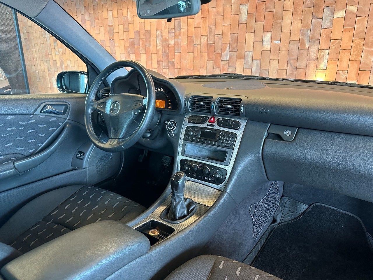 Mercedes Benz Clase C Usado en Córdoba, deRuedas