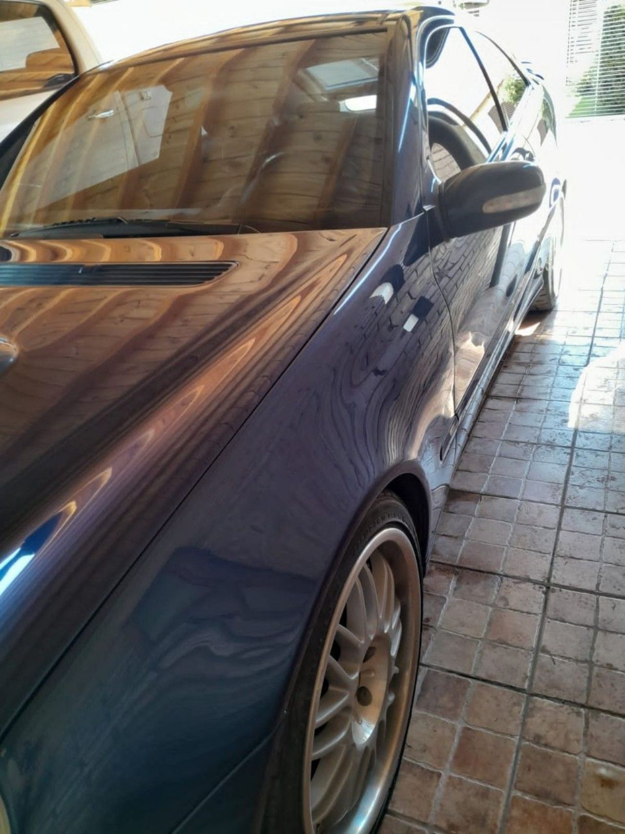 Mercedes Benz Clase C Usado en Mendoza, deRuedas