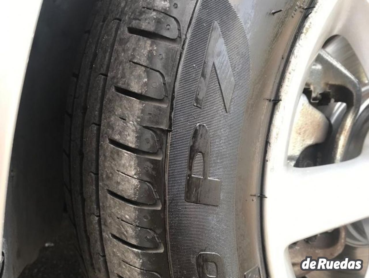 Mercedes Benz Clase C Usado en Córdoba, deRuedas