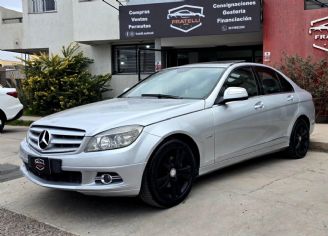 Mercedes Benz Clase C Usado en Mendoza