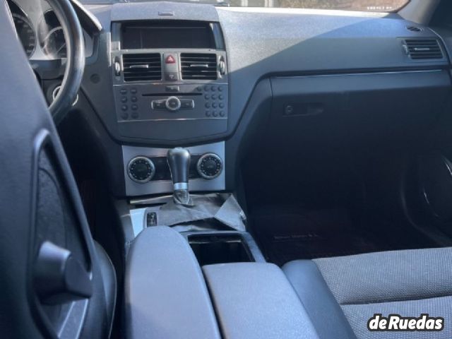 Mercedes Benz Clase C Usado en Mendoza, deRuedas