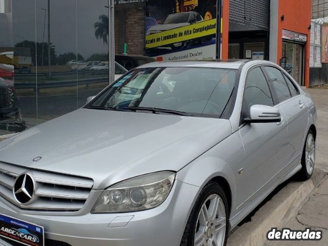 Mercedes Benz Clase C Usado en San Juan, deRuedas