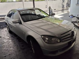 Mercedes Benz Clase C Usado en Mendoza