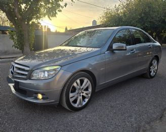 Mercedes Benz Clase C Usado en San Juan