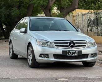 Mercedes Benz Clase C Usado en Mendoza