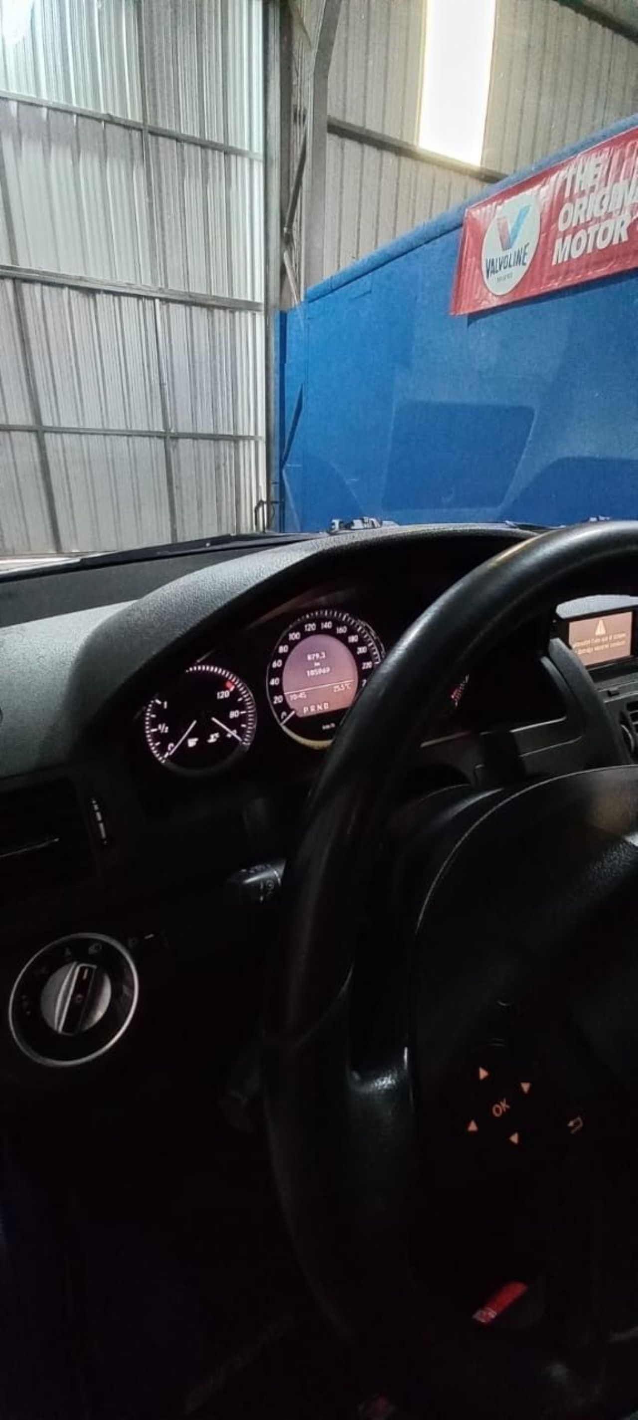 Mercedes Benz Clase C Usado en Mendoza, deRuedas