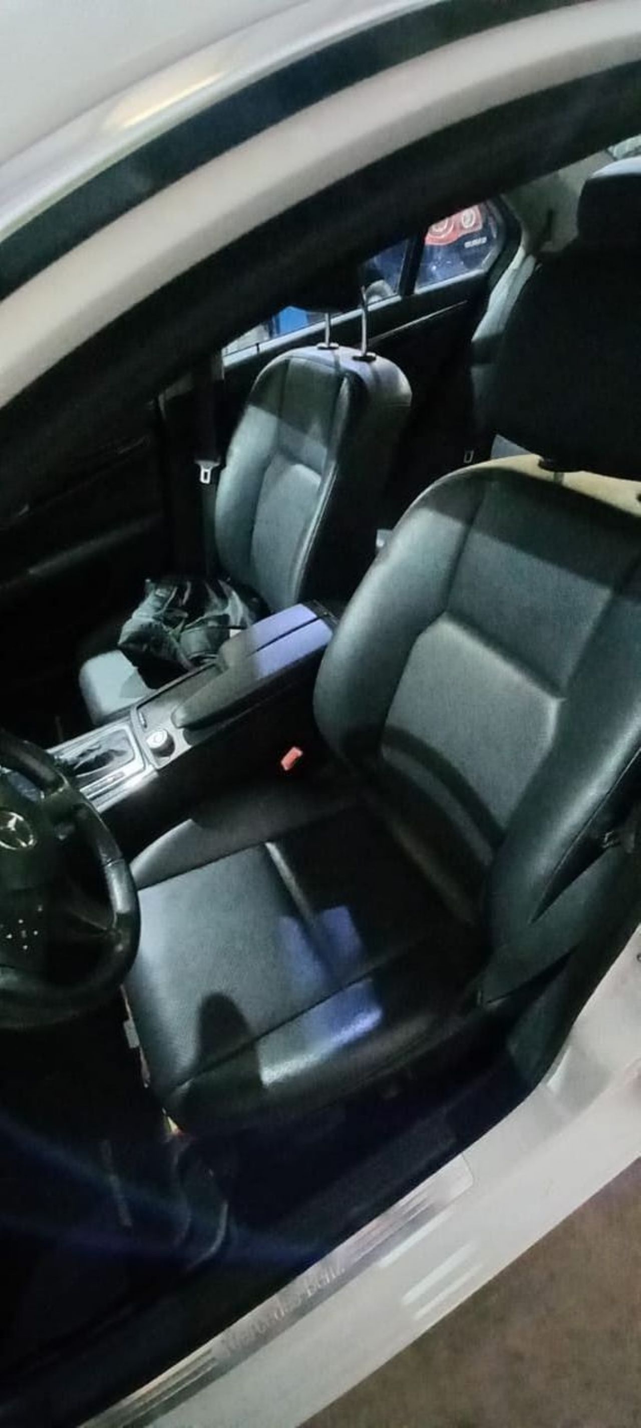 Mercedes Benz Clase C Usado en Mendoza, deRuedas