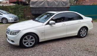 Mercedes Benz Clase C Usado en Tucumán