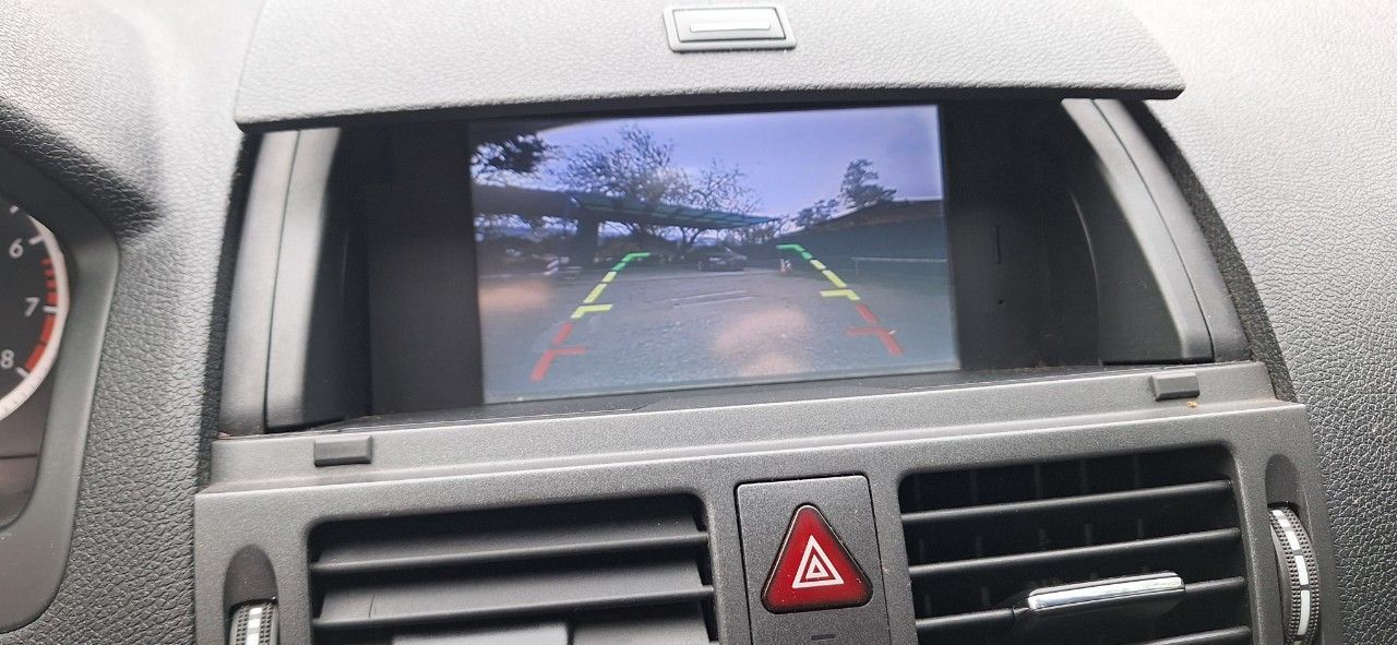 Mercedes Benz Clase C Usado en Tucumán, deRuedas