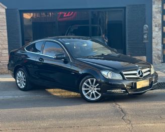 Mercedes Benz Clase C Usado en Mendoza