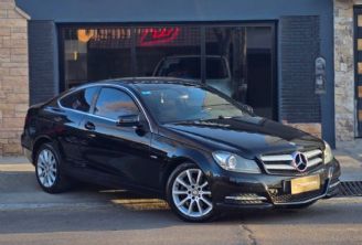 Mercedes Benz Clase C Usado en Mendoza