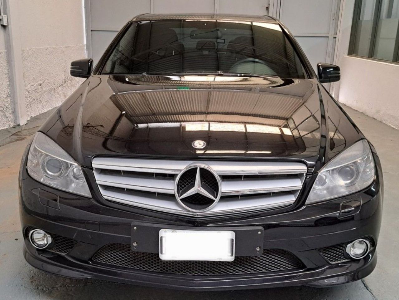 Mercedes Benz Clase C Usado Financiado en Mendoza, deRuedas
