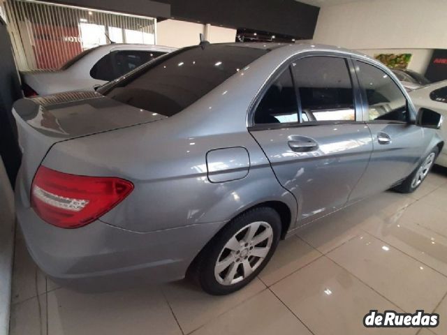 Mercedes Benz Clase C Usado en Mendoza, deRuedas