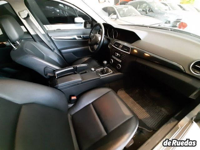 Mercedes Benz Clase C Usado en Mendoza, deRuedas