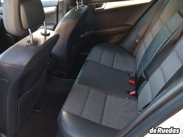 Mercedes Benz Clase C Usado en Mendoza, deRuedas