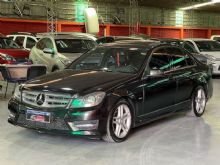 Mercedes Benz Clase C Usado en San Juan Financiado