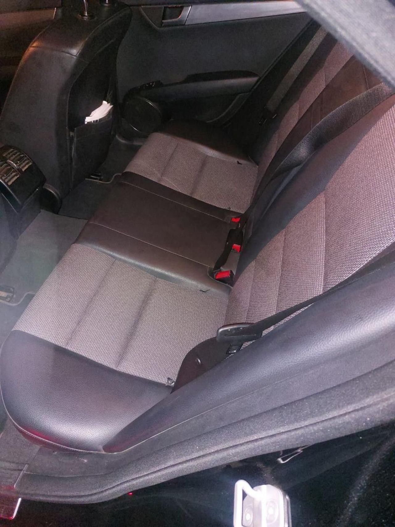Mercedes Benz Clase C Usado en Córdoba, deRuedas