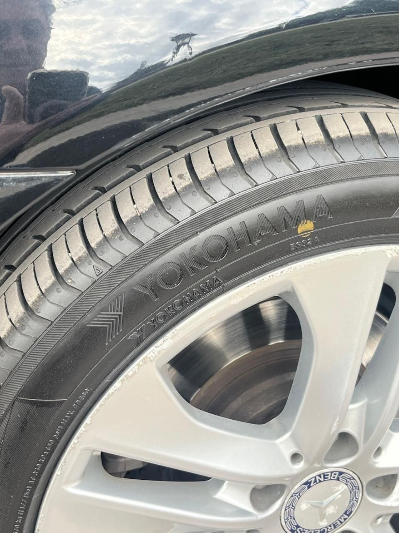Mercedes Benz Clase C Usado en Córdoba, deRuedas