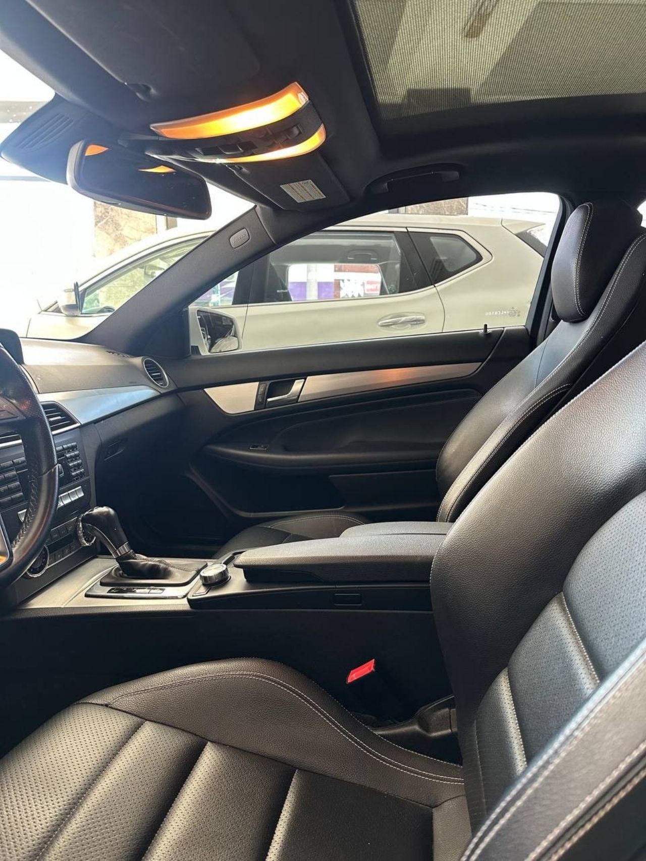 Mercedes Benz Clase C Usado Financiado en Mendoza, deRuedas