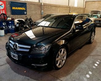 Mercedes Benz Clase C Usado en Mendoza