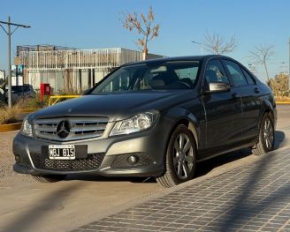 Mercedes Benz Clase C Usado en Mendoza