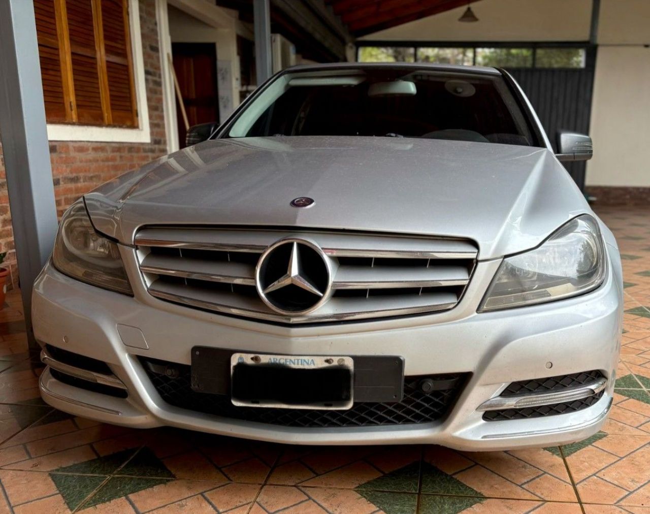 Mercedes Benz Clase C Usado en Misiones, deRuedas