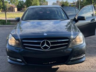 Mercedes Benz Clase C Usado en San Juan