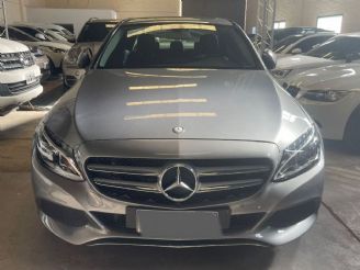 Mercedes Benz Clase C Usado en Mendoza