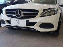 Mercedes Benz Clase C Usado en Mendoza