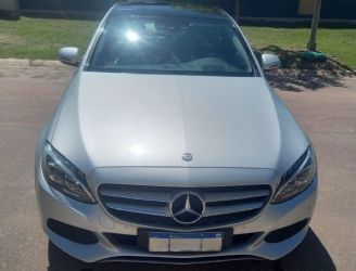 Mercedes Benz Clase C Usado en Mendoza