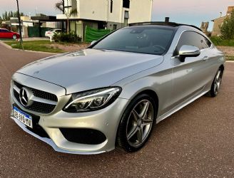 Mercedes Benz Clase C Usado en Mendoza