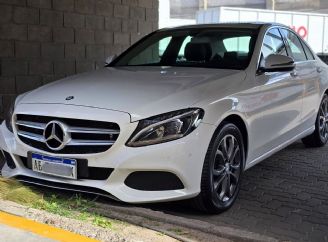 Mercedes Benz Clase C Usado en Mendoza