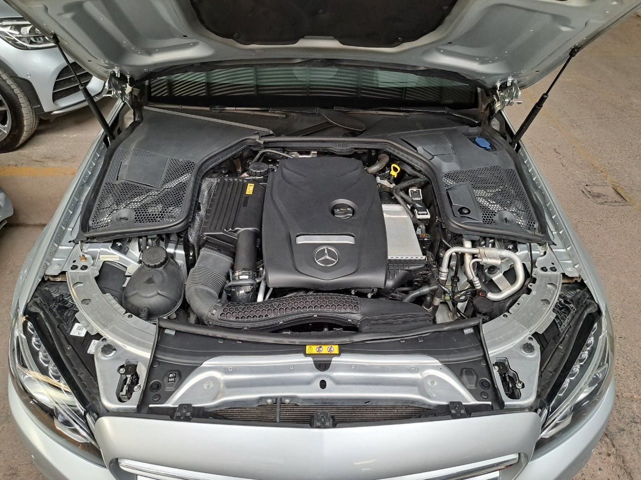 Mercedes Benz Clase C Usado Financiado en Mendoza, deRuedas