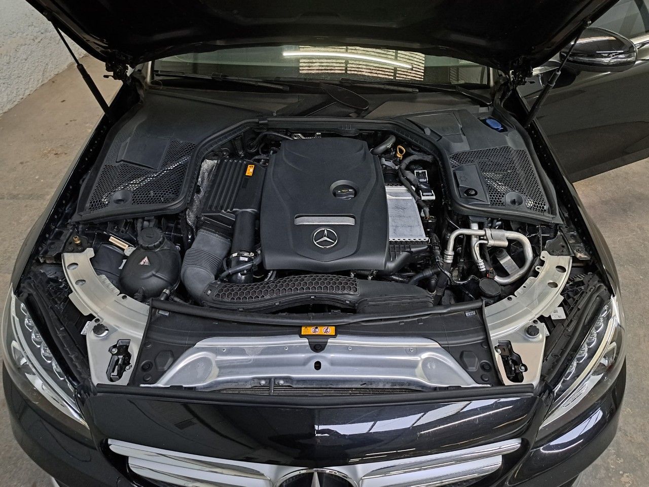 Mercedes Benz Clase C Usado Financiado en Mendoza, deRuedas