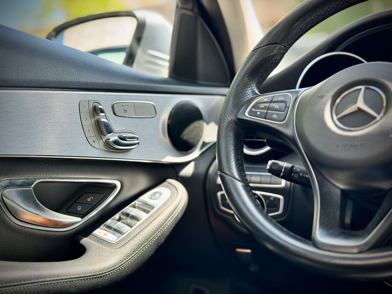 Mercedes Benz Clase C Usado Financiado en Mendoza, deRuedas