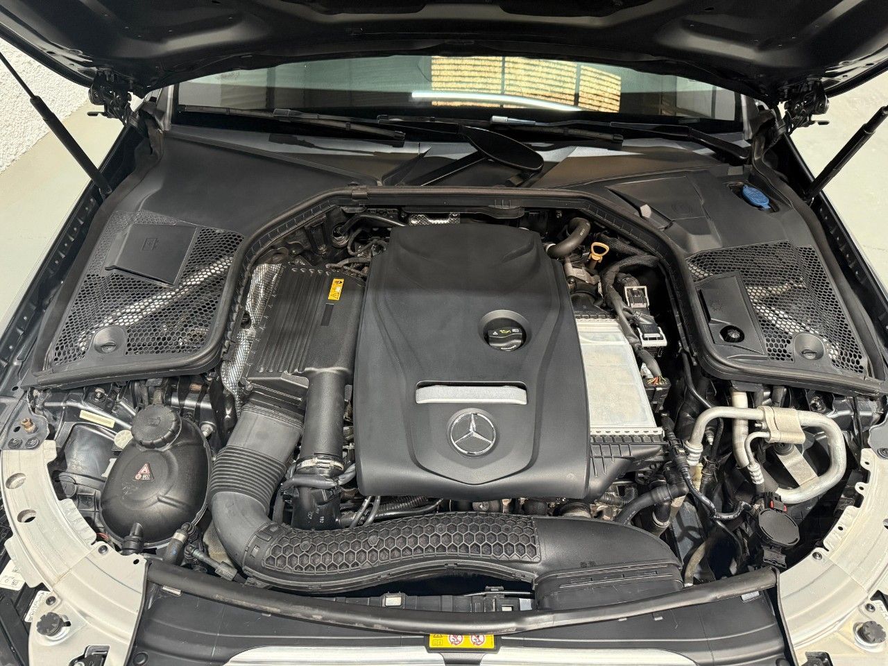 Mercedes Benz Clase C Usado Financiado en Mendoza, deRuedas