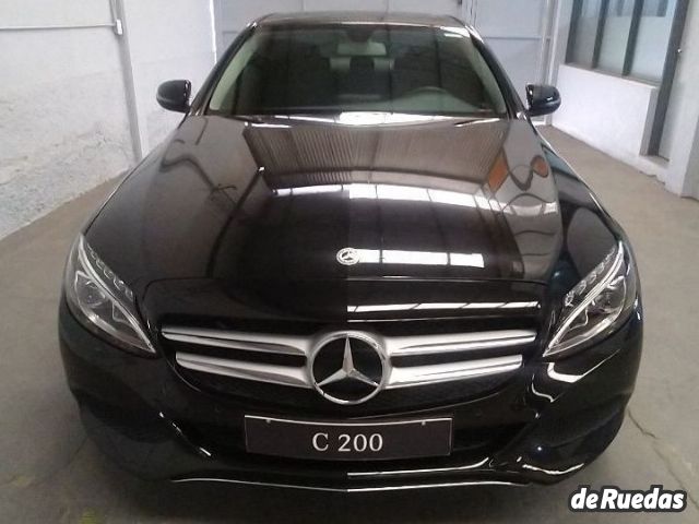 Mercedes Benz Clase C Usado en Mendoza, deRuedas