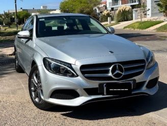 Mercedes Benz Clase C Usado en Mendoza